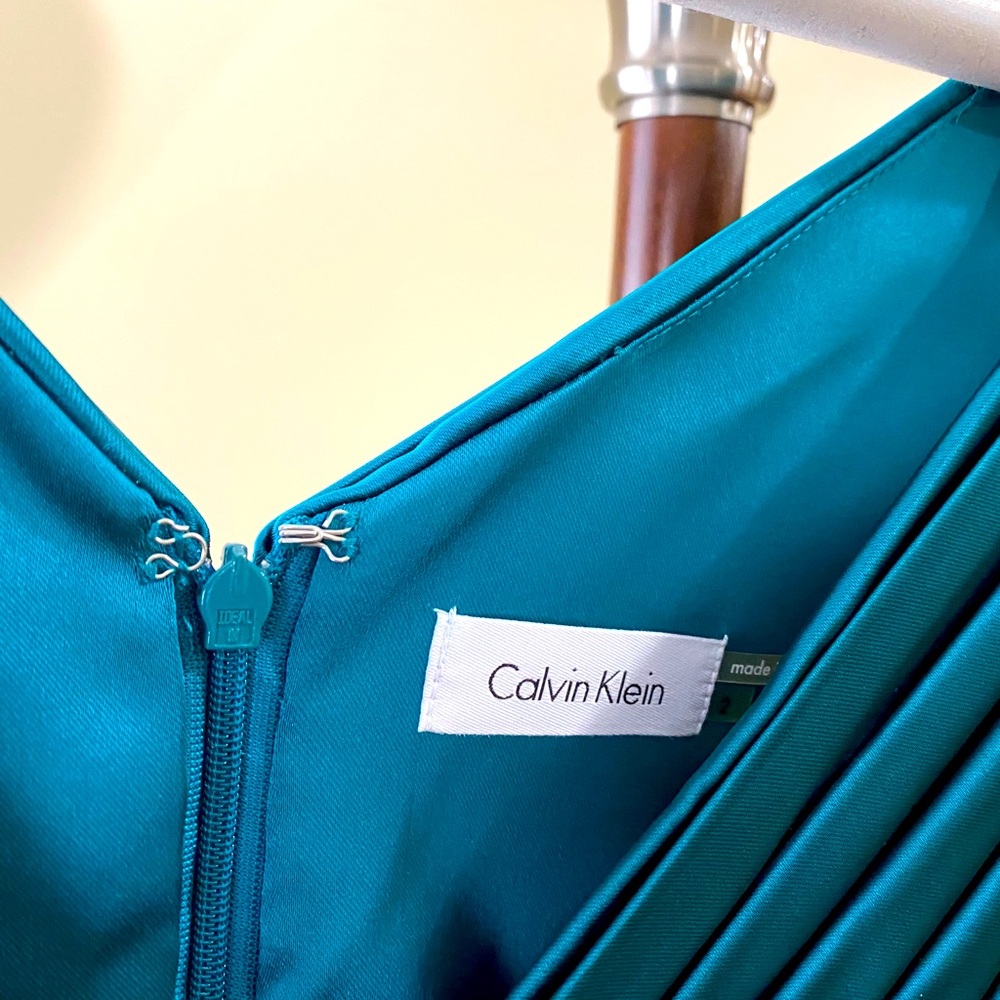 Beautiful Calvin Klein dress